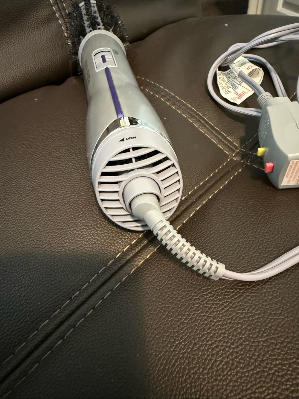 John Frieda Hot Air Brush - Picture 5 of 5